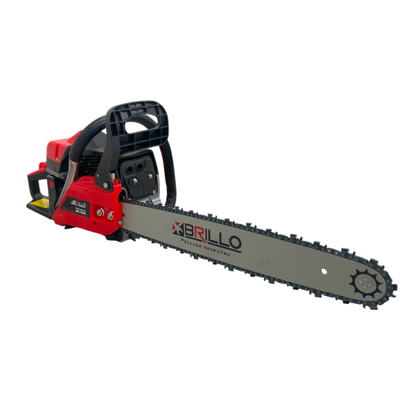 Drujba Brillo Br-1552 52Cc 2Cp