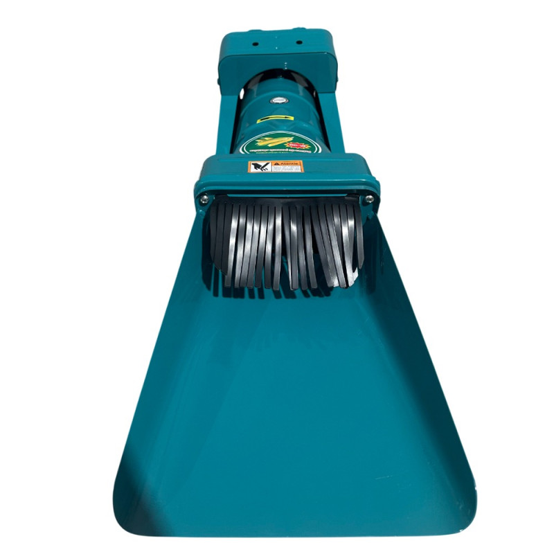 Batoza De Porumb Brillo Cu Motor Electric 2.2Kw Ferme Animale Batoza De Porumb Brillo Cu Motor Electric 2.2Kw Ferme Animale