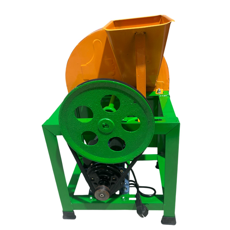 Razatoare Electrica Legume/Fructe Brillo Cu Motor Electric