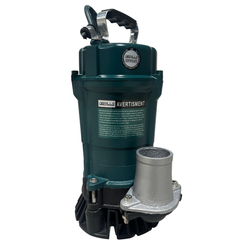 Pompa De Apa Murdara Brillo 2500 W