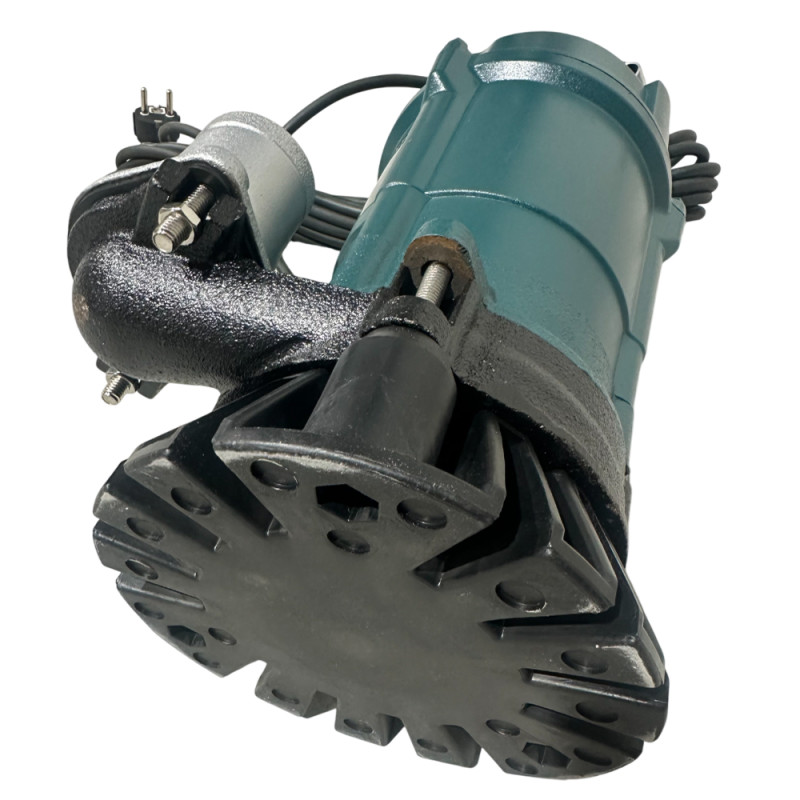 Pompa De Apa Murdara Brillo 2500 W