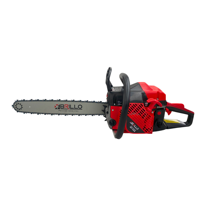 Drujba Brillo Br-1552 52Cc 2Cp