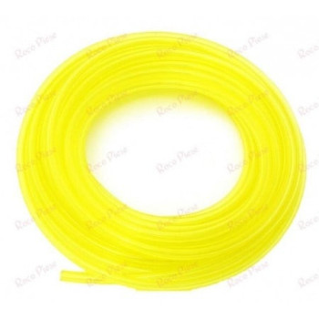 Furtun benzina 5mm x 3mm (rola 5 m)