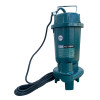 Pompa Apa Murdara Brillo 2500W, Tocator, Cutit Exterior