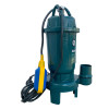 Pompa Apa Murdara Brillo 2500W, Tocator, Cutit Exterior Si Plutitor Pompa Apa Murdara Brillo 2500W, Tocator, Cutit Exterior Si Plutitor