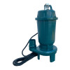 Pompa Apa Murdara Brillo 2500W, Tocator, Cutit Exterior