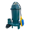 Pompa Apa Murdara Brillo 2500W, Tocator, Cutit Exterior Si Plutitor Pompa Apa Murdara Brillo 2500W, Tocator, Cutit Exterior Si Plutitor