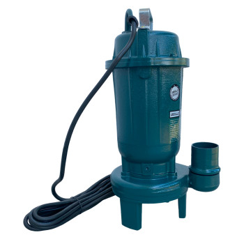 Pompa apa murdara Brillo 2500W, tocator, cutit exterior