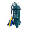 Pompa Apa Murdara Brillo 2500W, Tocator, Cutit Exterior Si Plutitor Pompa Apa Murdara Brillo 2500W, Tocator, Cutit Exterior Si Plutitor