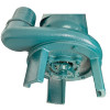 Pompa Apa Murdara Brillo 2500W, Tocator, Cutit Exterior
