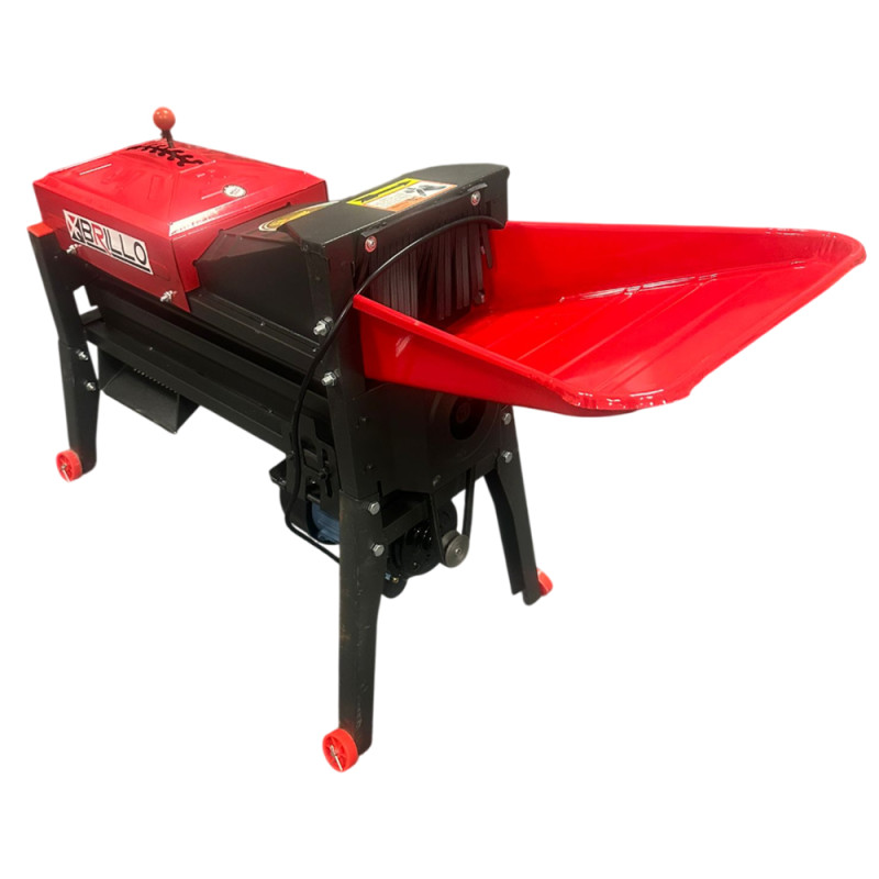 Batoza De Porumb Brillo Cu Motor Electric 2.2Kw M2 Ferme Animale Batoza De Porumb Brillo Cu Motor Electric 2.2Kw M2 Ferme Animale