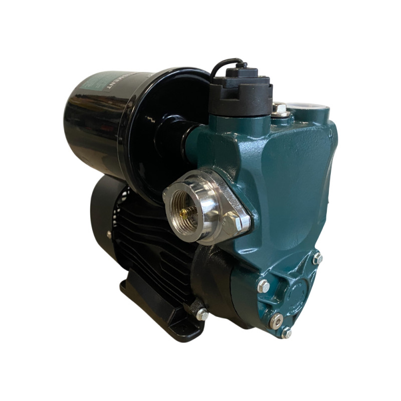 Mini Hidrofor Brillo 400W, H Refulare 28M Ape Curate/Murdare
