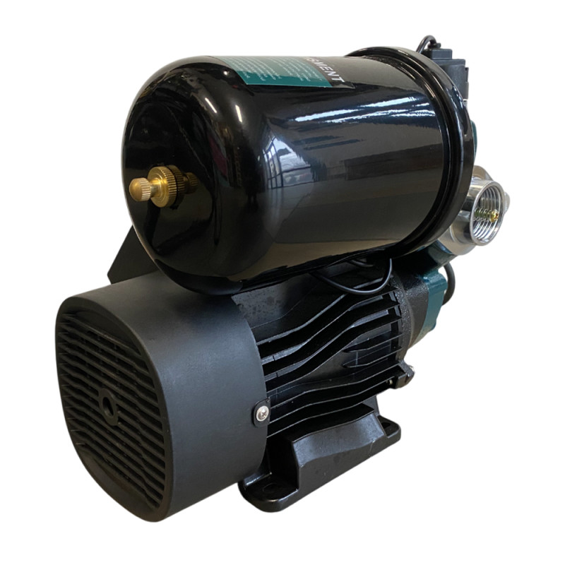 Mini Hidrofor 370W, 1.8 Mc/H, H Refulare 20M Ape Curate/Murdare