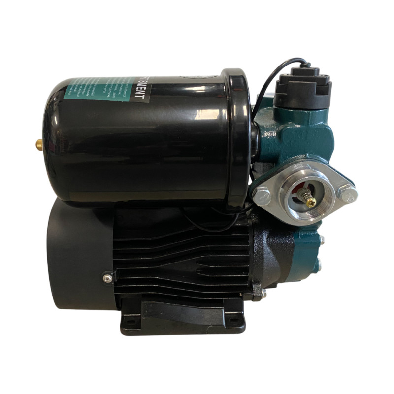 Mini Hidrofor 370W, 1.8 Mc/H, H Refulare 20M Ape Curate/Murdare