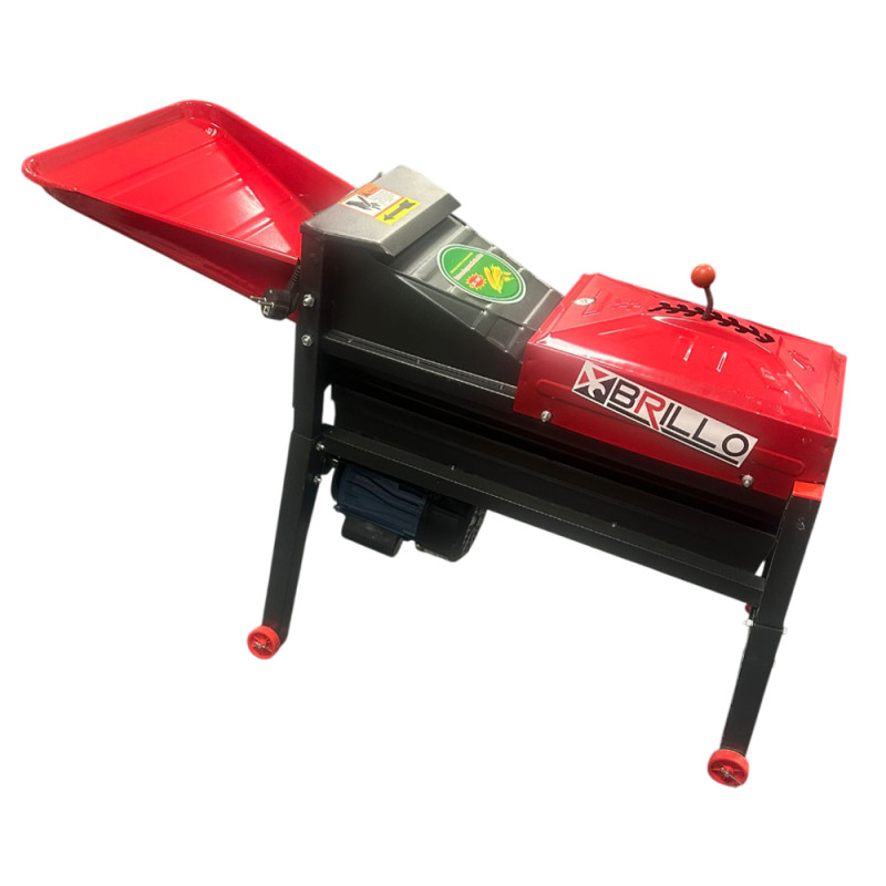 Batoza De Porumb Brillo Cu Motor Electric 2.2Kw M2 Ferme Animale Batoza De Porumb Brillo Cu Motor Electric 2.2Kw M2 Ferme Animale