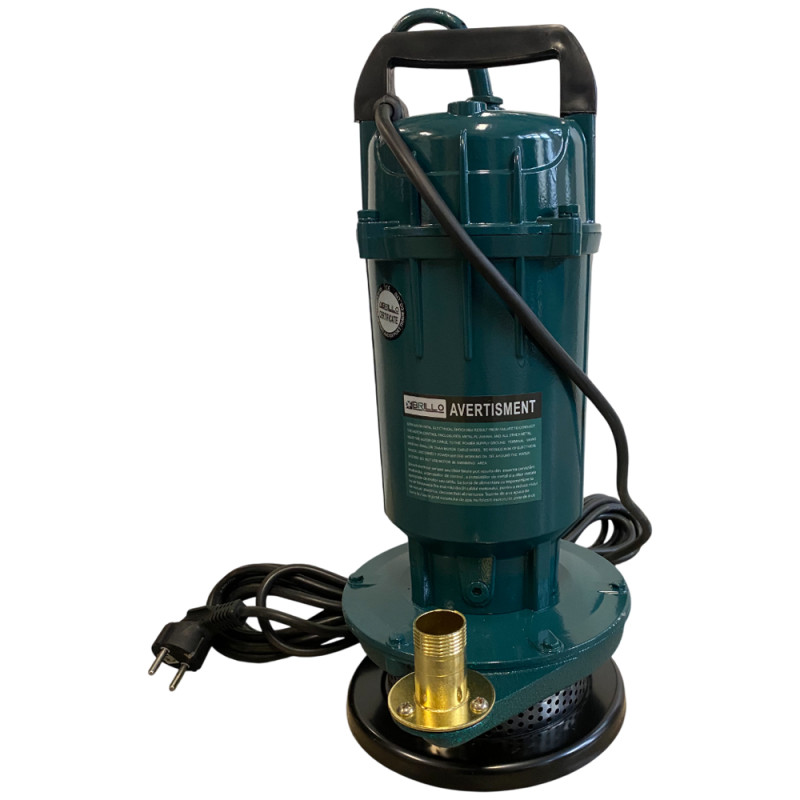 Pompa Pentru Apa Curata Brillo 1500W