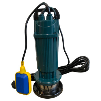 Pompa pentru apa curata Brillo 1500W,cu plutitor