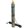 Pompa Apa Submersibila Cu 8 Turbine, 1.5Kw, 2860 R/Min, H Refulare 120M, Racord 1 Tol