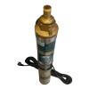 Pompa Apa Submersibila Cu 8 Turbine, 1.5Kw, 2860 R/Min, H Refulare 120M, Racord 1 Tol
