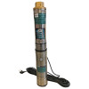 Pompa Apa Submersibila Cu 8 Turbine, 1.5Kw, 2860 R/Min, H Refulare 120M, Racord 1 Tol