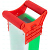 Plantator Seminte Manual Cu Distantier+6 Tamburi Marimi Diferite Plantator Seminte Manual Cu Distantier+6 Tamburi Marimi Diferite