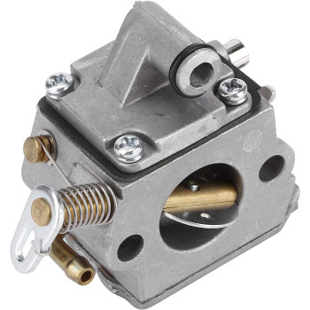 Carburator drujba compatibil Stihl Ms 170, Ms 180 2 MIX