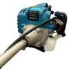 Motocoasa Pe Benzina Brillo 5.7Cp 52Cc 7 Accesorii Incluse