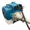 Motocoasa Pe Benzina Brillo 5.7Cp 52Cc 7 Accesorii Incluse