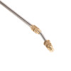 Lance Pentru Stropit Extensibila Cu Cap Din Cupru Ape Curate/Murdare