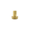 Stut Pentru Furtun Fi 3/4" X 19 Mm Ape Curate/Murdare