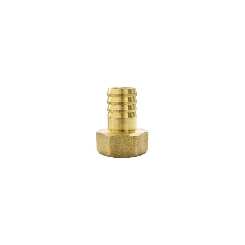 Stut Pentru Furtun Fi 3/4" X 19 Mm Ape Curate/Murdare