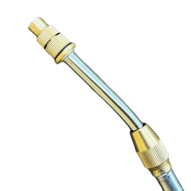Tija Extensibila, Lance Pentru Stropit Extensibila 2.7 Metri