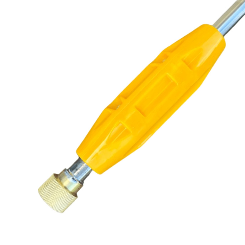 Tija Extensibila, Lance Pentru Stropit Extensibila 2.7 Metri
