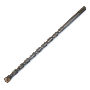 Burghiu vidia cu prindere SDS+ 8x160 mm Burghiu vidia cu prindere SDS+ 8x160 mm