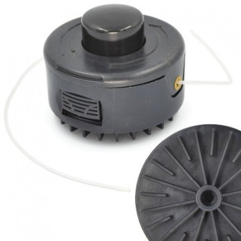 Mosor trimmer electric 6mm
