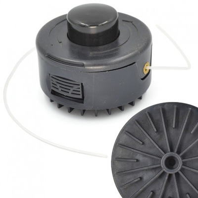 Mosor Trimmer Electric 6Mm