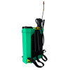 Pompa De Stropit Brillo 14L 2 In 1 - Manuala Si Electrica