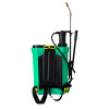Pompa De Stropit Brillo 14L 2 In 1 - Manuala Si Electrica