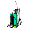Pompa De Stropit Brillo 14L 2 In 1 - Manuala Si Electrica