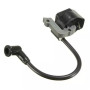 Aprindere electrica motocoasa FS 38, FS 45, FS 55