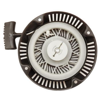 Demaror motor generator Honda GX, diametru 18cm, 4 prinderi