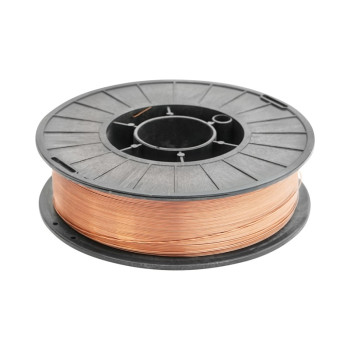 Sarma sudura 0.8 mm 15Kg MIG ER70S-6 D:270mm