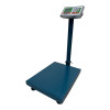 Cantar Cu Brat Rabatabil, Afisaj Led Dublu, 500Kg, Brillo