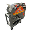 Razatoare Inox Legume/Fructe Brillo Cu Motor Electric Ferme Animale Razatoare Inox Legume/Fructe Brillo Cu Motor Electric Ferme Animale