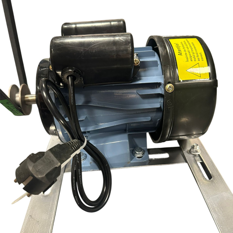 Razatoare Inox Legume/Fructe Brillo Cu Motor Electric Ferme Animale Razatoare Inox Legume/Fructe Brillo Cu Motor Electric Ferme Animale
