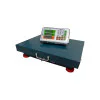Cantar Platforma Wireless Capacitate 300 Kg, Afisaj Lcd, Platforma Metalica