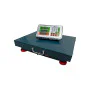 Cantar platforma wireless capacitate 300 kg, afisaj LCD, platforma metalica