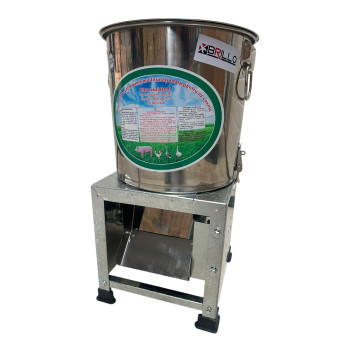 Masina de tocat legume 5L, cu motor electric inclus 2200W Brillo