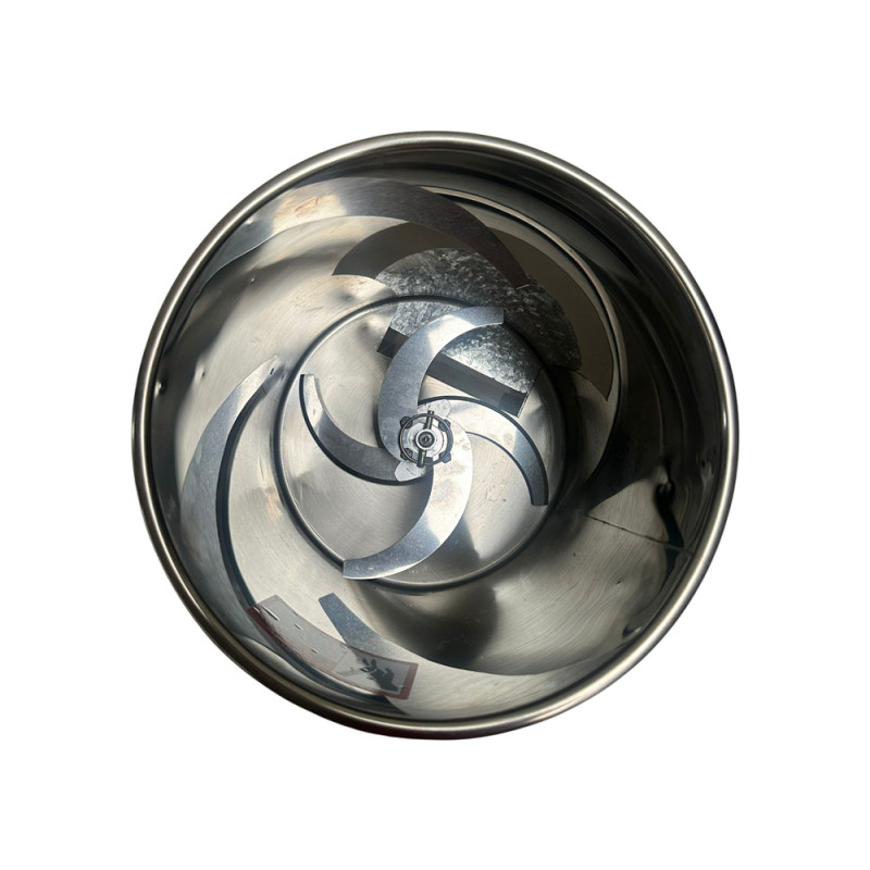 Masina De Tocat Legume 5L, Cu Motor Electric Inclus 2200W Brillo