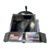 Razatoare Inox Legume/Fructe Brillo Cu Motor Electric Ferme Animale Razatoare Inox Legume/Fructe Brillo Cu Motor Electric Ferme Animale